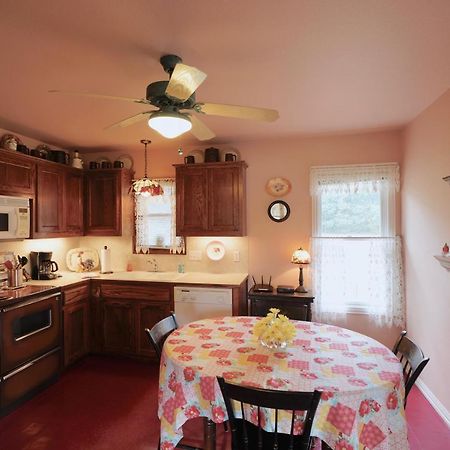 Onion Creek Cottage Austin Dış mekan fotoğraf