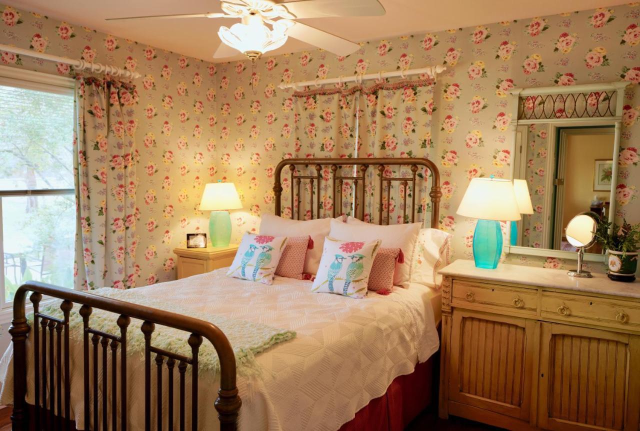 Onion Creek Cottage Austin Dış mekan fotoğraf