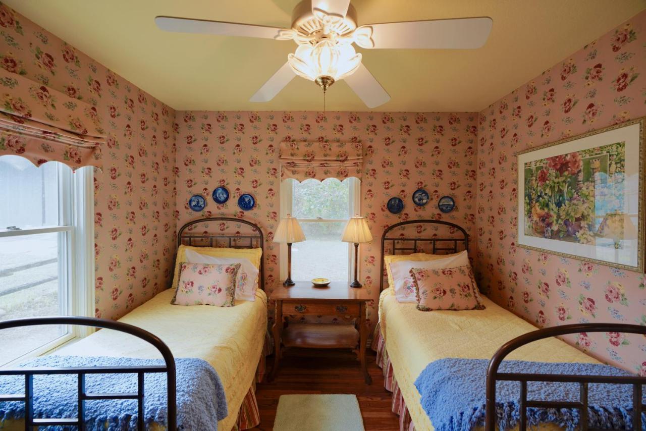 Onion Creek Cottage Austin Dış mekan fotoğraf